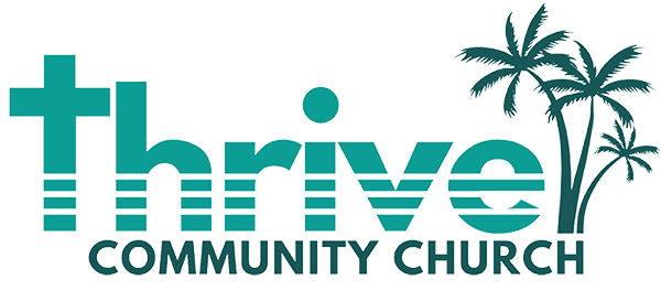 Thrive Community Church